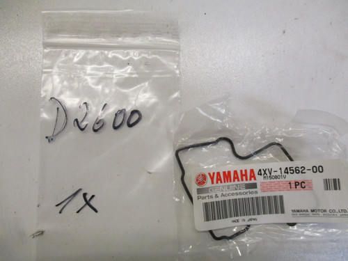 D2600 seal yamaha yzf - d2600,