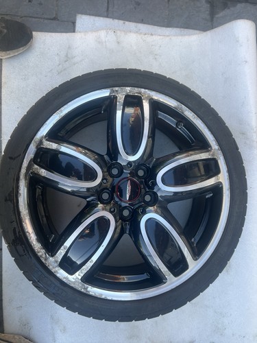 Genuine mini f55 f56 - f57, jcw