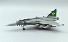 AVIATION 72 1/72 SAAB GRIPEN BRAZILIAN AIR FORCE 243008