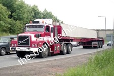 THH Truck Photos - Volvo N12 -