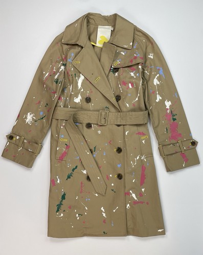 Kerri rosenthal trench - trench, coat