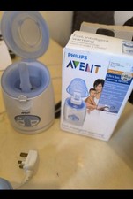 Avent Philips Digital Bottle