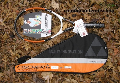 Fischer smash unstrung - smash,