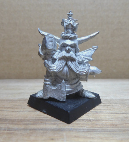 Citadel chaos dwarf renegades - chaos,