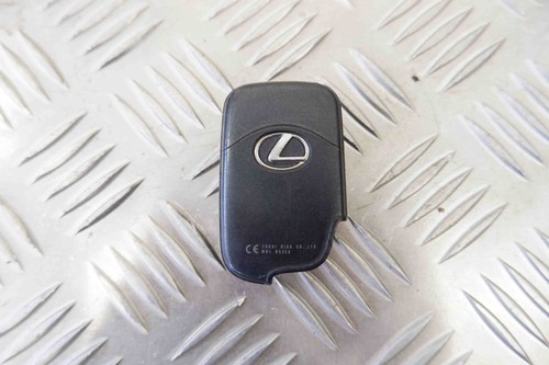 Lexus ls460 2008 smart - 2008, key