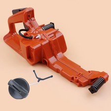 Fuel Tank Handle Assy Fit