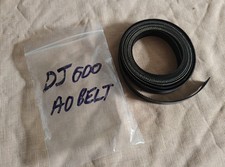 HP DesignJet 600 A0 Belt – Replacement Plotter Drive Belt