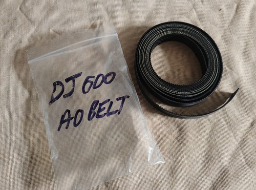 Designjet 600 belt - a0, –