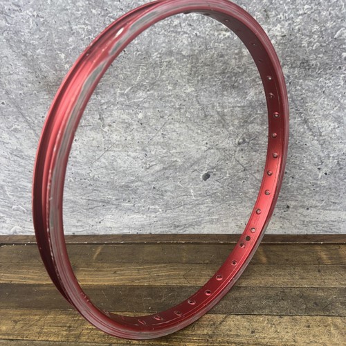 Vintage araya bmx - bmx, red