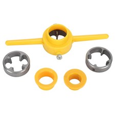 New Pipe Threader 60 Degree