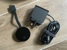 Google Chromecast Ultra 4K |