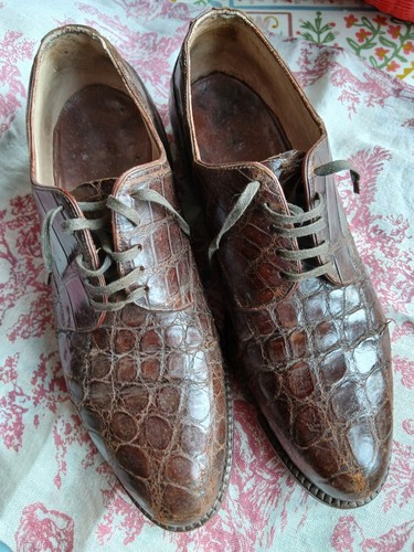 Vintage 40s genuine - vintage,