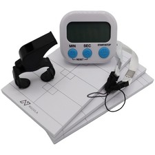 Netball Umpire Essentials Kit