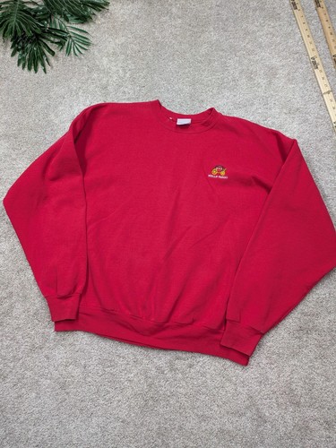 Vintage wells fargo sweatshirt - vintage,