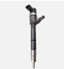 New Fuel Injector for Renault