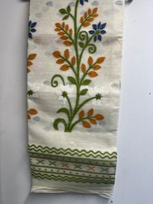 Elegant Handloom Jamdani