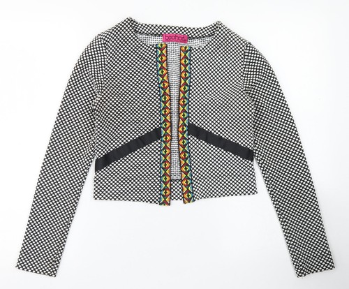 Boohoo womens black - boohoo,