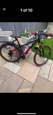 Voodoo Aizan 29er Mountain Bike – New, Fully Serviced, Never Used, London, TW