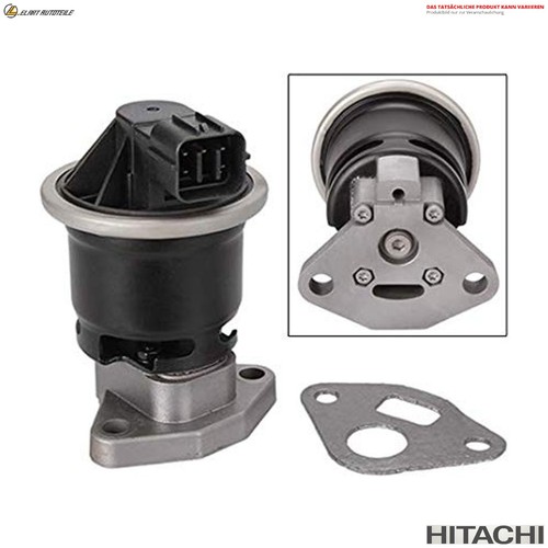 Egr valve 135965 - egr, ford