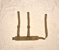 Original WW2 British Army