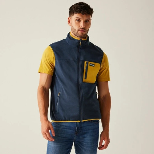 Regatta men frankie - regatta, fleece