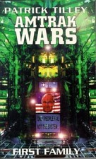 Amtrak wars vol first - wars,