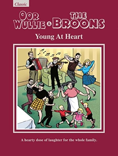Oor wullie the broons - oor, &