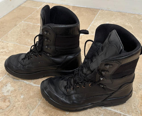 Lowa recon gtx patrol - lowa,