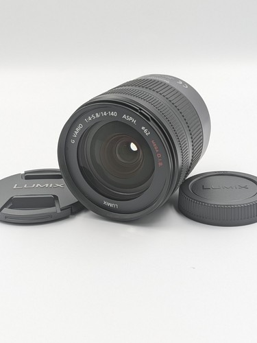 Panasonic lumix vario hd - panasonic,