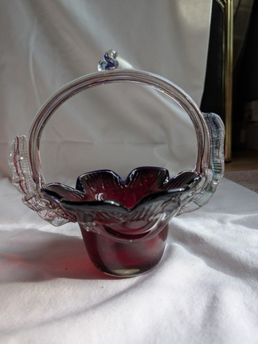 Vintage murano style venetian - vintage, murano-style