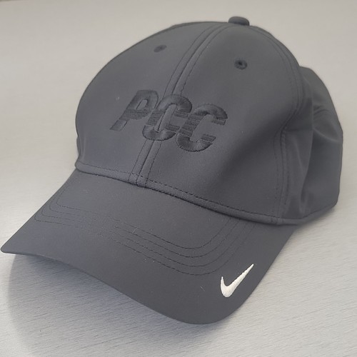 Nike gray solid baseball - gray,