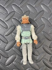 Star Wars Nikto 3.75 action figure Kenner toys 1980s