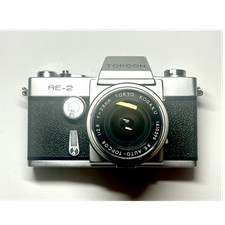 Topcon 2 analog - ✱,