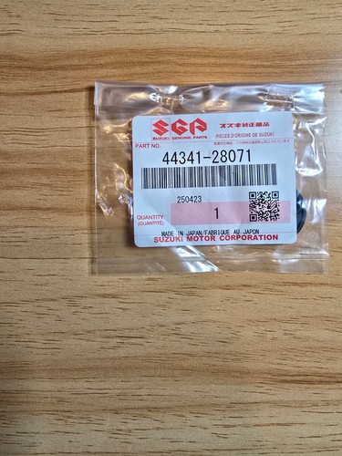 Suzuki gas tank fuel - gas,