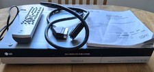 LG RH177 80GB HDD/DVD Recorder
