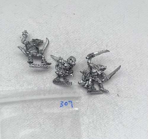 Warhammer skaven gutter - skaven,