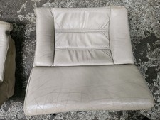 CORRADO 92-92 STORM CREAM REAR