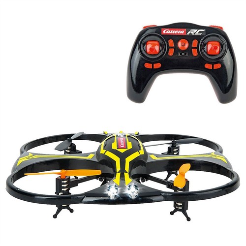 Carrera quadrocopter x1 - quadrocopter,
