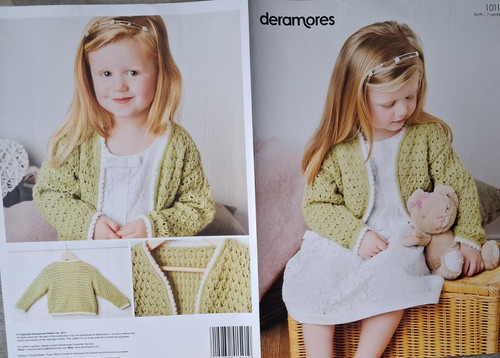 KNITTING