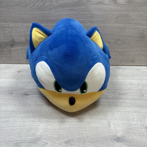 Sonic the hedgehog head - sonic,