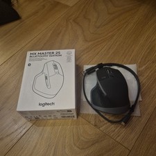 Logitech MX Master 2S Wireless