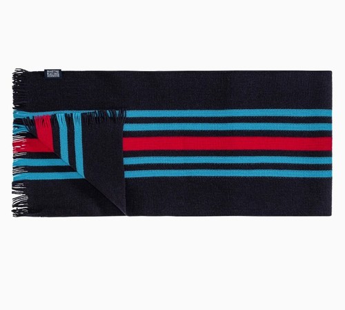 Porsche martini racing - porsche, scarf