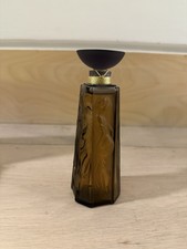 Lalique Crystal Collectible