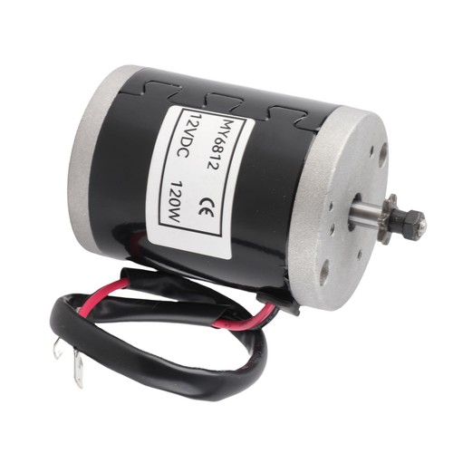 My6812 12v 120w high speed - c-my6812,