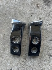 MGF/MGTF Chrome Soft Top Strikers/catches