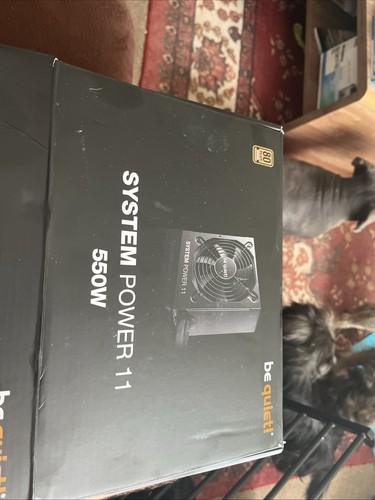 Quiet straight power - quiet,
