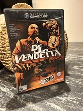 Def Jam Vendetta Nintendo