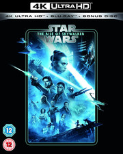 Star Wars: the Rise of