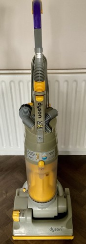 Dyson dc04 upright vacuum - upright,