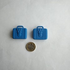 BARBIE   STYLE  CARRY